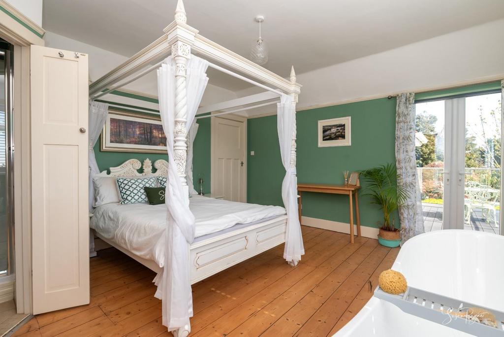 Principal Suite