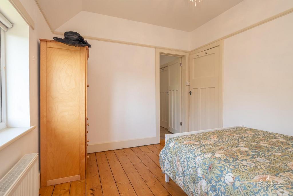 Bedroom Four