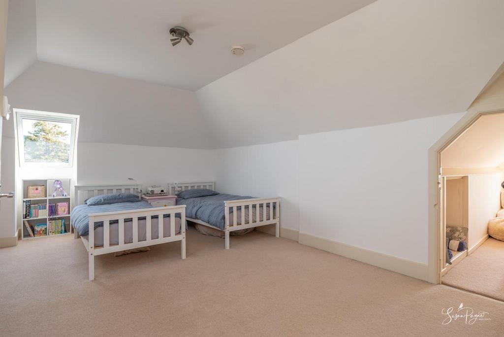 Bedroom Five