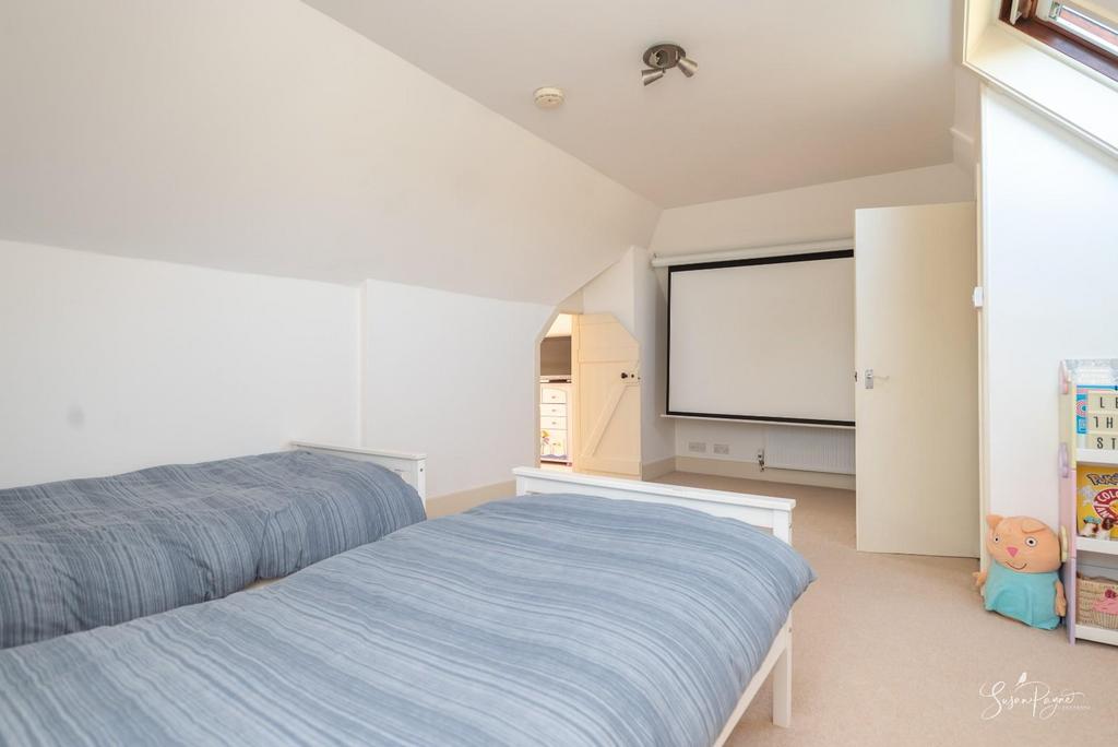 Bedroom Five