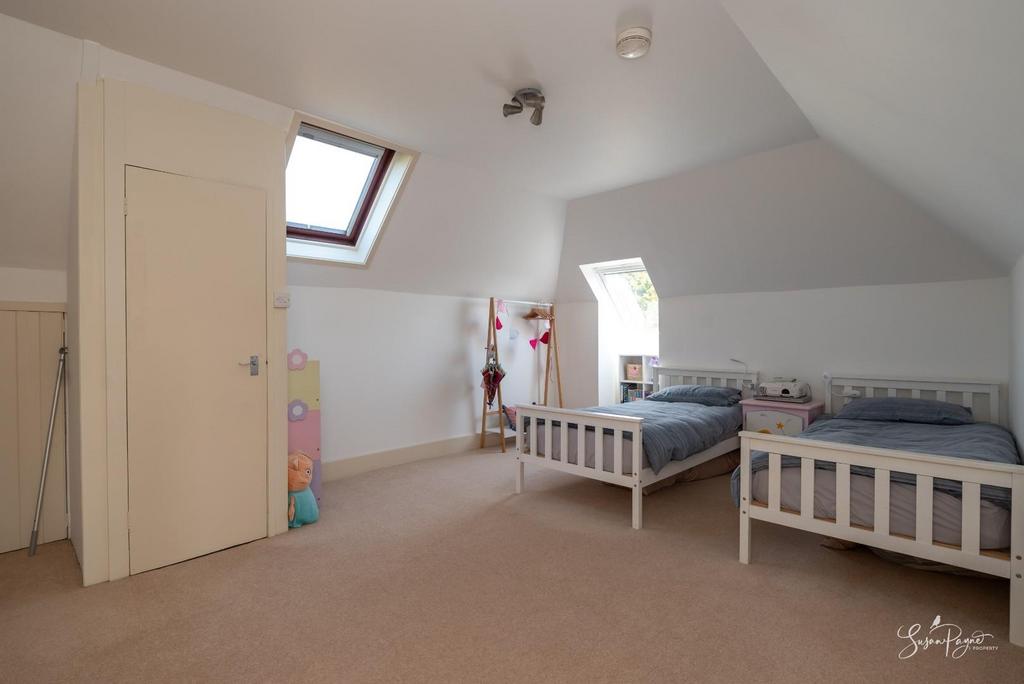 Bedroom Five