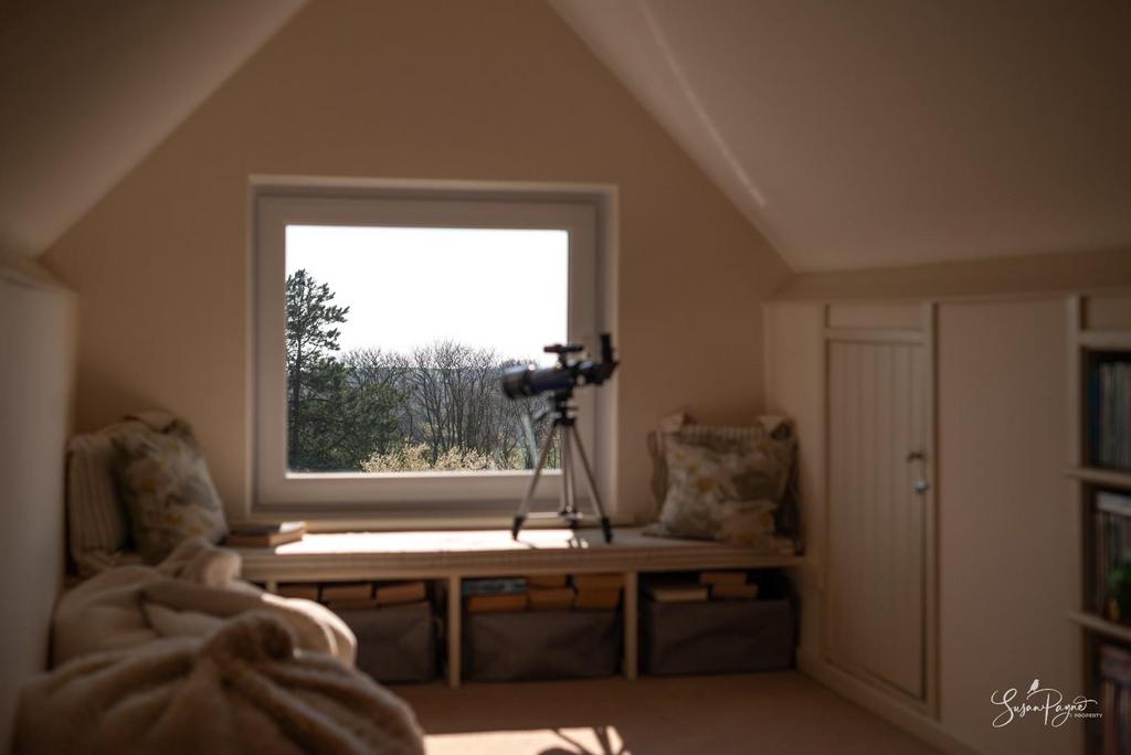 Loft Room