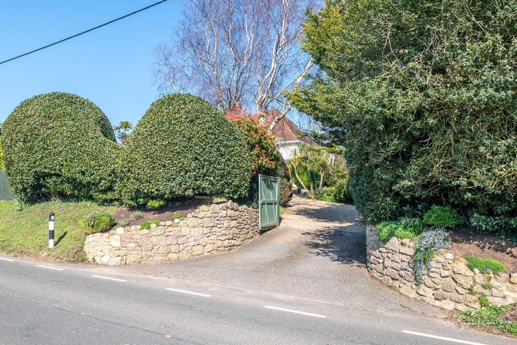 Welcome to Monks Path