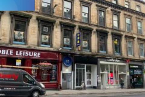 undefined, Renfield Street, Glasgow G2