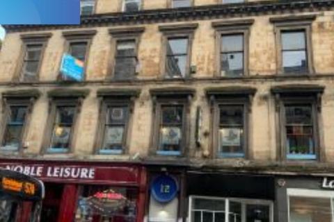 undefined, Renfield Street, Glasgow G2