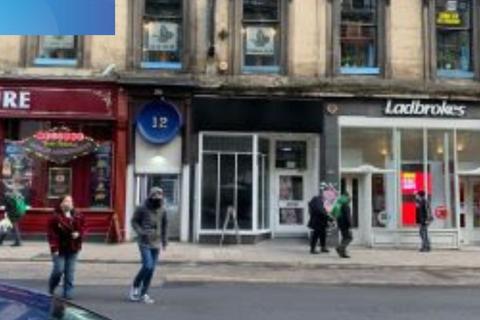 undefined, Renfield Street, Glasgow G2