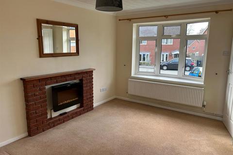 undefined, 21 Oriel Way, Radbrook, Shrewsbury, Shropshire, SY3 6AS