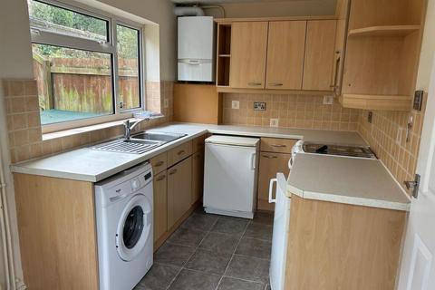 undefined, 21 Oriel Way, Radbrook, Shrewsbury, Shropshire, SY3 6AS