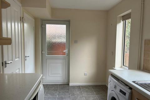 undefined, 21 Oriel Way, Radbrook, Shrewsbury, Shropshire, SY3 6AS
