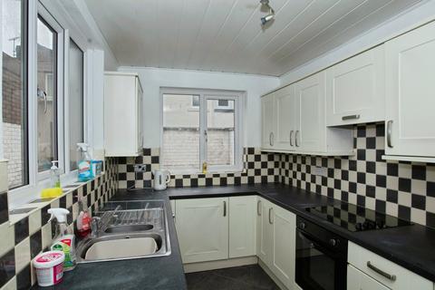undefined, John Street, Workington, CA14