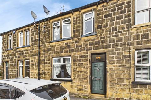 undefined, Balfour Street, Bingley