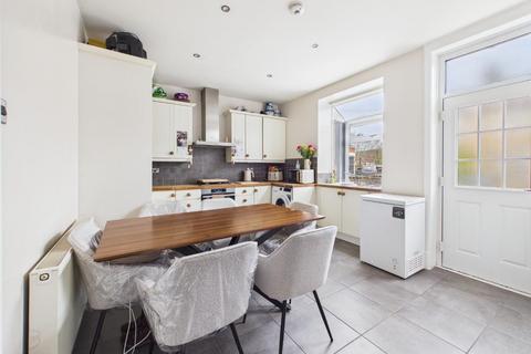undefined, Balfour Street, Bingley