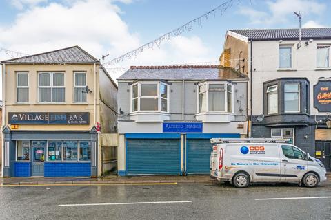 undefined, Bridgend Road, Aberkenfig, Bridgend
