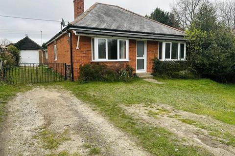 3 bedroom detached bungalow for sale, ORCHARD CLOSE, HERMITAGE RG18