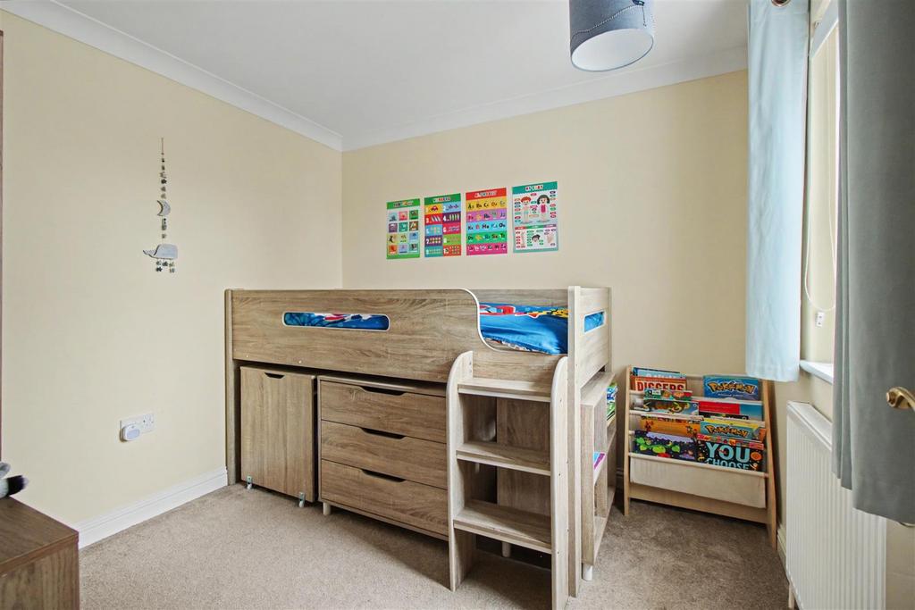 Bedroom Four