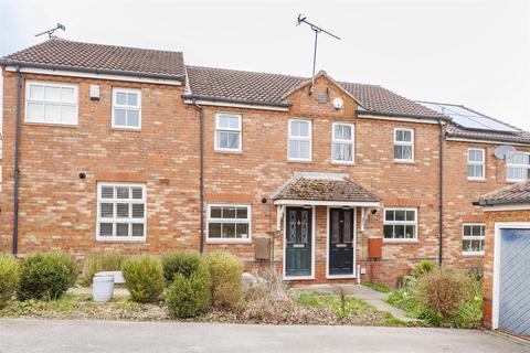 undefined, Aldborough Way, York