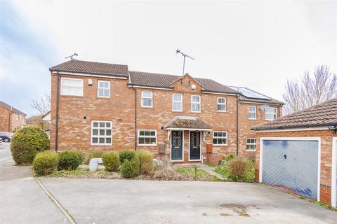 undefined, Aldborough Way, York