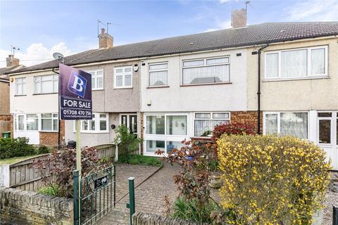 undefined, Southend Arterial Road, Hornchurch, RM11