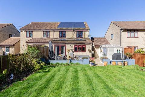 Chetwode Close, Bristol, BS10