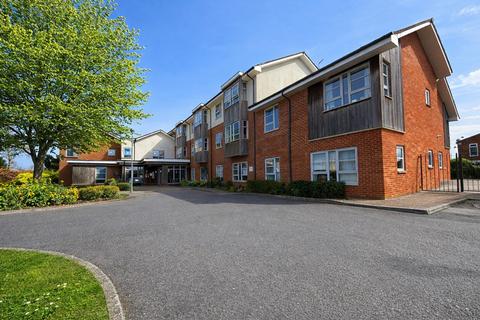 1 bedroom retirement property for sale, The Street, Swindon SN25
