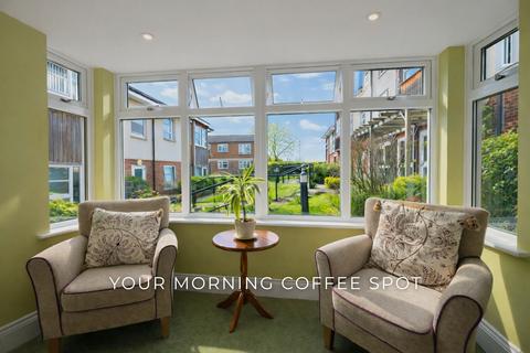 1 bedroom retirement property for sale, The Street, Swindon SN25