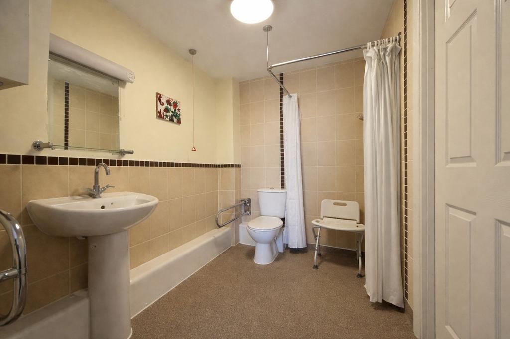 Wet Room