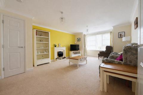 1 bedroom retirement property for sale, The Street, Swindon SN25