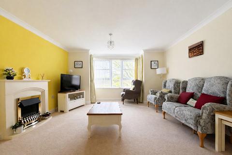 1 bedroom retirement property for sale, The Street, Swindon SN25