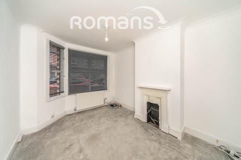undefined, St. Georges Terrace, Reading, RG30