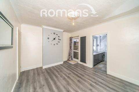 undefined, St. Georges Terrace, Reading, RG30