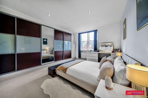 2 bedroom flat to rent, Goldhurst Terrace, London, NW6