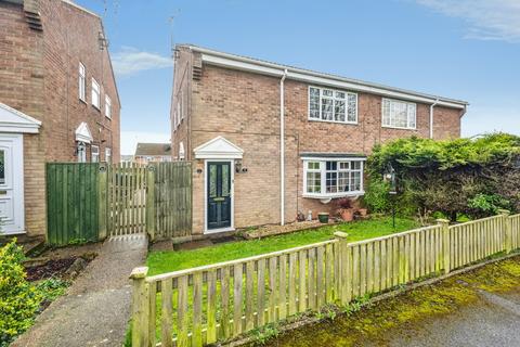 undefined, The Camerons, Mansfield, Nottinghamshire, NG19