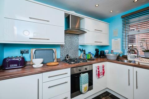 undefined, The Camerons, Mansfield, Nottinghamshire, NG19
