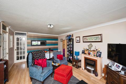 undefined, The Camerons, Mansfield, Nottinghamshire, NG19