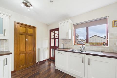3 bedroom bungalow for sale, Glenorchil Crescent, Auchterarder PH3