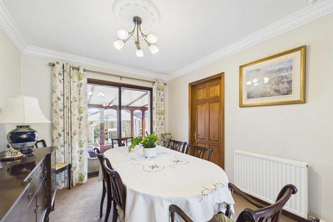 3 bedroom bungalow for sale, Glenorchil Crescent, Auchterarder PH3