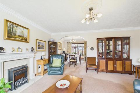 3 bedroom bungalow for sale, Glenorchil Crescent, Auchterarder PH3