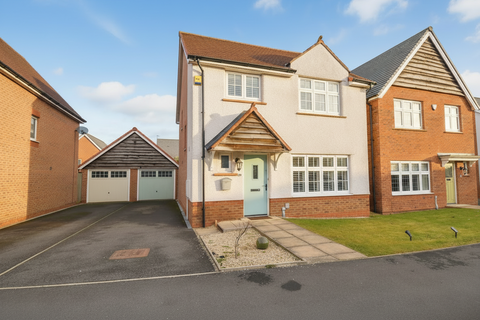 undefined, St. Wilfreds Road, Widnes WA8 3AE