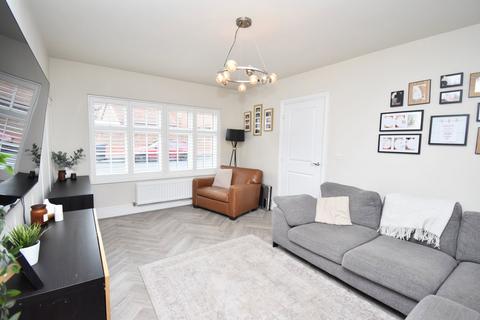 undefined, St. Wilfreds Road, Widnes WA8 3AE