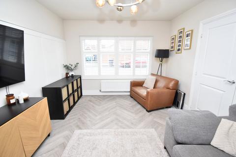 undefined, St. Wilfreds Road, Widnes WA8 3AE