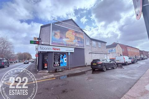 undefined, Hale Street, Warrington