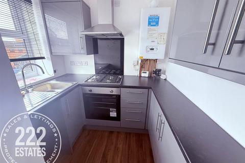 undefined, Hale Street, Warrington