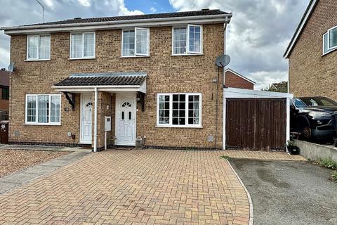 undefined, East Rising, East Hunsbury, Northampton NN4