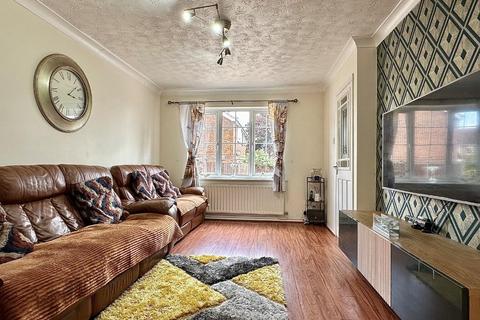 undefined, East Rising, East Hunsbury, Northampton NN4
