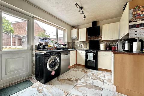 undefined, East Rising, East Hunsbury, Northampton NN4