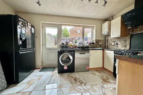 undefined, East Rising, East Hunsbury, Northampton NN4