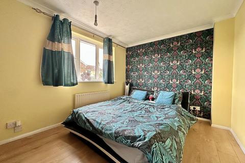 undefined, East Rising, East Hunsbury, Northampton NN4
