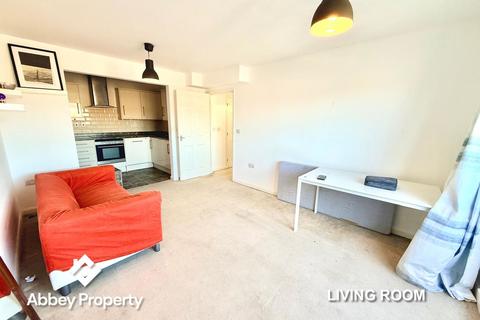 undefined, Dudley Street, Luton, LU2