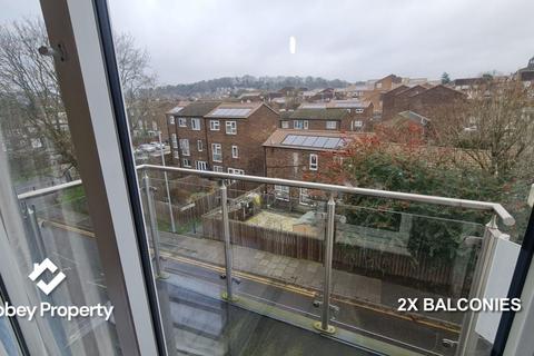 undefined, Dudley Street, Luton, LU2