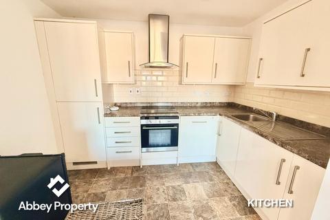 undefined, Dudley Street, Luton, LU2